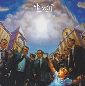 TSAR - CD AUTO TÍTULO - NUEVO Y PRECINTADO - Imagen 1 de 2
