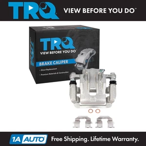 TRQ Rear Right Brake Caliper Fits 2012-2017 Hyundai Azera 2011-2016 Kia Optima - Picture 1 of 6