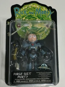 Morty purge suit - Rick and Morty - Funko 2018 - Imagen 1 de 4
