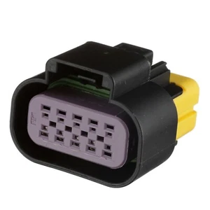 Mercury Marine Smart Craft Terminating Resistor CAN P  OEM 8M0210753 SS 859318T1 - Bild 1 von 10