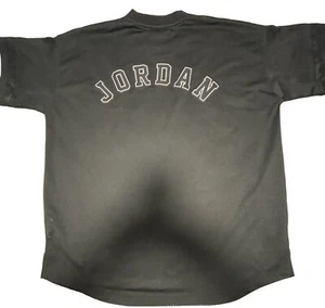 Nike Air Jordan Flight 23 Mesh Shirt AO2826 010 Mens Size X-Large - Bild 1 von 7