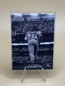 Vladimir Guerrero Jr. 2024 Topps Black and White Toronto Blue Jays #69 - Bild 1 von 2