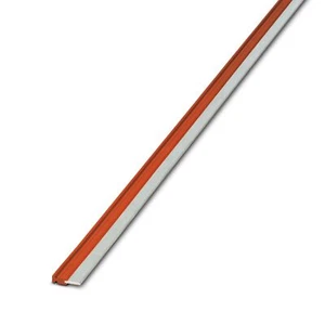 5pcs PHOENIX FBST 500-PLC RD 2966786 Continuous Plug-in Bridge Red New ✦KD #F5 - Bild 1 von 4