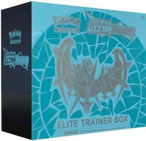 Pokemon Ultra Prism Reverse Holos Rares Choose Your Card! GX Prism Near Mint - Picture 1 of 2