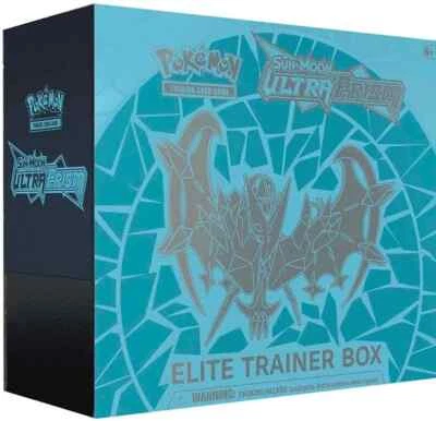 Pokemon Ultra Prism Reverse Holos Rares Choose Your Card! GX Prism Near Mint - Image 1 of 2