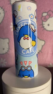 Smoking Sam 20 Unzen Becher KOSTENLOSES GESCHENK!! - Bild 1 von 1