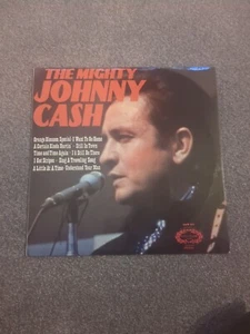 Johnny Cash - Vinyl 1971 - SHM 804 - Rare 1st Press - Picture 1 of 2