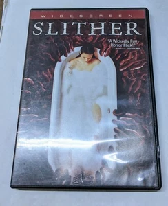 Slither DVD Movie - Foto 1 di 3