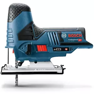 BOSCH 12V JIGSAW SKIN GST 12V-70 06015A1040 - SKIN ONLY - SAME DAY DISPATCH - Picture 1 of 3