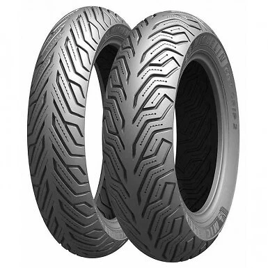 120/80 R14 58 S MICHELIN - City Grip 2