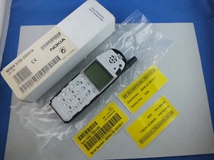 Original Nokia Handy 5130 Blau SWAP Telefon Autotelefon Mercedes Audi BMW VW NEU - Picture 1 of 12