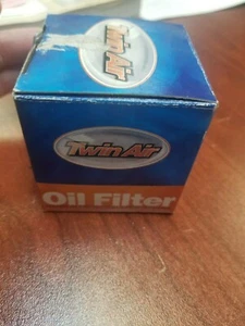 Twin Air Oil Filter Kawasaki  140004 - Picture 1 of 2