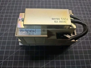 Yaskawa SRDA-SDA21A01A-E Servo Amplifier - Picture 1 of 3