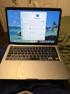 Apple MacBook Pro 13-inch M1 2020 256GB SSD, 8GB - CHEAPEST ONLINE!!!! - Picture 1 of 16