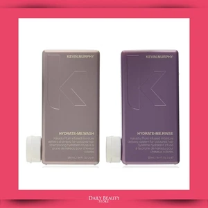 Juego de lavado y enjuague Kevin Murphy Hydrate Me 250 ml 8,4 oz NUEVO ENVÍO RÁPIDO - Imagen 1 de 4