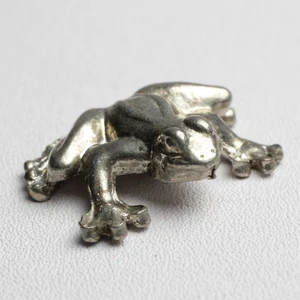 Monopoly Replacement Token Wild Animalopoly FROG TOAD Pawn - Picture 1 of 1