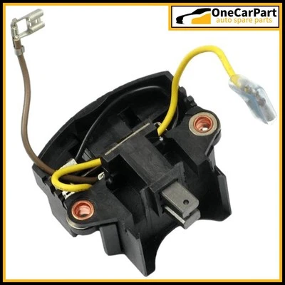 Alternator Voltage Regulator For Valeo A13N234 A13N259 A13N285 A13N285M YV7736 - Image 1 of 4