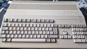 Commodore Amiga 500, Zusatzkarte Tornado / Mach 2, 2,25mb Speicher In OVP - Photo 1/15