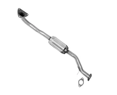 Convertidor catalítico derecho aprobado por CARB para Subaru Outback 3,0 L 2001 2003 2004 Foto 1 de 4