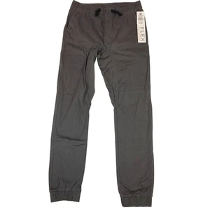 Southpole Flex Movement Herren Basic Stretch Twill Jogger Gummizug Pull On Hose XL - Bild 1 von 12