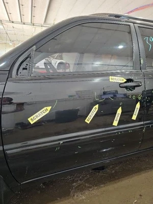 Driver Left Front Door Fits 01-07 HIGHLANDER 586422 Foto 1 de 4