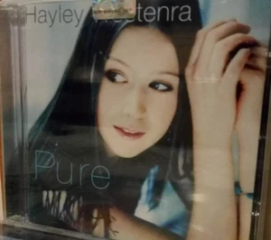 CD HAYLEY WESTENRA - PURE - SPECIAL EDITION (NEUWERTIG) - Bild 1 von 2