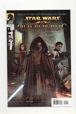 The Old Republic 1 Star Wars 2010 - Image 1 of 3