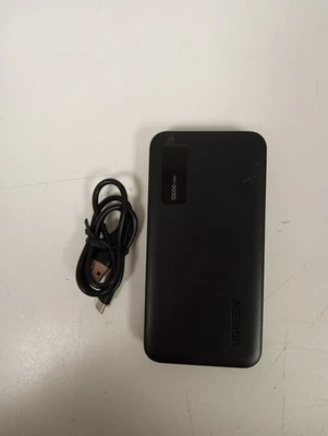 Banco de alimentación de carga rápida bidireccional UGreen 20W 10000mAh PB311 - SIN CAJA Foto 1 de 4