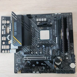 B550 Ryzen 5 5600 32GB DDR4 RAM COOLER COMBO - Picture 1 of 14