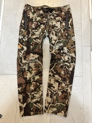 First Lite Men’s Catalyst Pants Large Fusion - Image 1 of 2