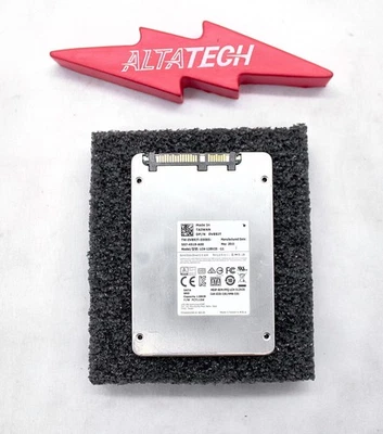 Dell V89JT 128GB SSD Sata 2.5 7mm s3 Liteon | Server | Memory - Image 1 of 4
