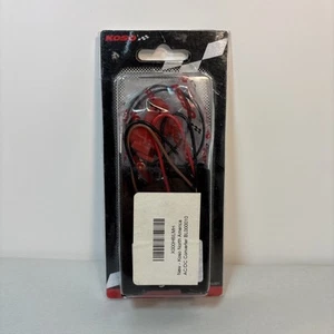 Koso AC/DC Universal Power Converter BL000010 X000H6ILMH North America New - Bild 1 von 2