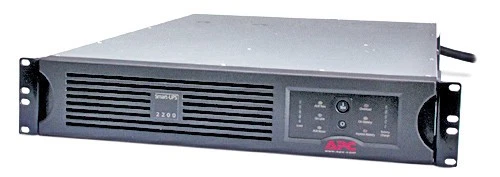 APC SUA2200RM2U 1980W 120V Rackmount Power Backup - Image 1 of 1