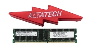 Sun Microsystems 371-1901 4GB DDR2-667/PC2-5300 2-RANK RDIMM Registered Memory - Picture 1 of 7