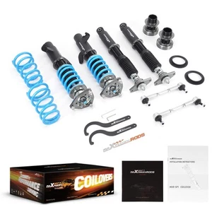 Kit de reducción Coilover para Ford Focus Mk3 Hatchback ST 2013-2018 2.0 ST - Imagen 1 de 12