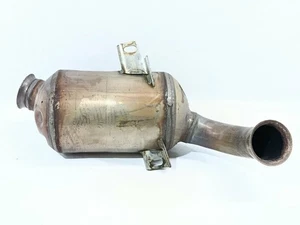 K27503639 Abgaskatalysator für CITROEN C3 HDI 70 FURIO 2002 329615 - Bild 1 von 11