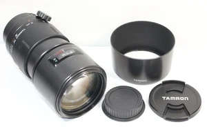 Tamron SP AF 70-210mm F/2.8 LD 67D Zoom Lens for Canon EF From Japan - Picture 1 of 12