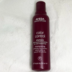 Aveda Color Control Protection For Color Treated Shampoo 200ml / 6.7 oz. New. - Picture 1 of 3