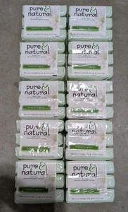 (30) Neu Reine & Natürliche Seife 4,25 Unzen pro Stück   (10 Packungen à 3 Stück) - Bild 1 von 4