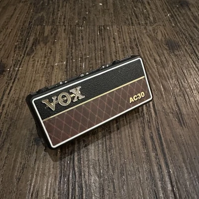 VOX AP2-AC Amplug Headphone Guitar Amplifier Portable Battery Powered - Image 1 of 4