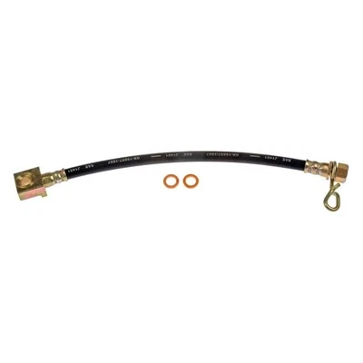 For Ford E-350 Super Duty 08-19 Dorman Rear Passenger Side Brake Hydraulic Hose Foto 1 de 3