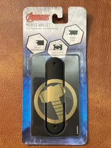 Marvel Avengers Thor Mobile 3-in-1 Universal Mobile Wallet - Picture 1 of 2