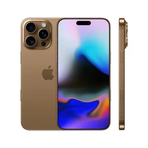 iPhone 16 Pro Max 1 TB - Photo 1 sur 5