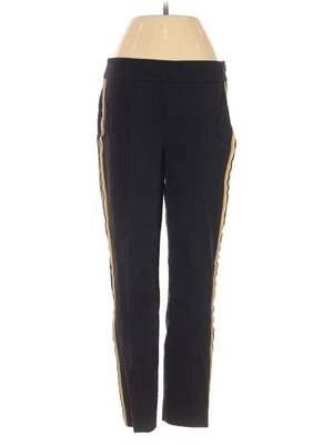 Женские черные спортивные штаны Talbots 4 - Изображение 1 из 2