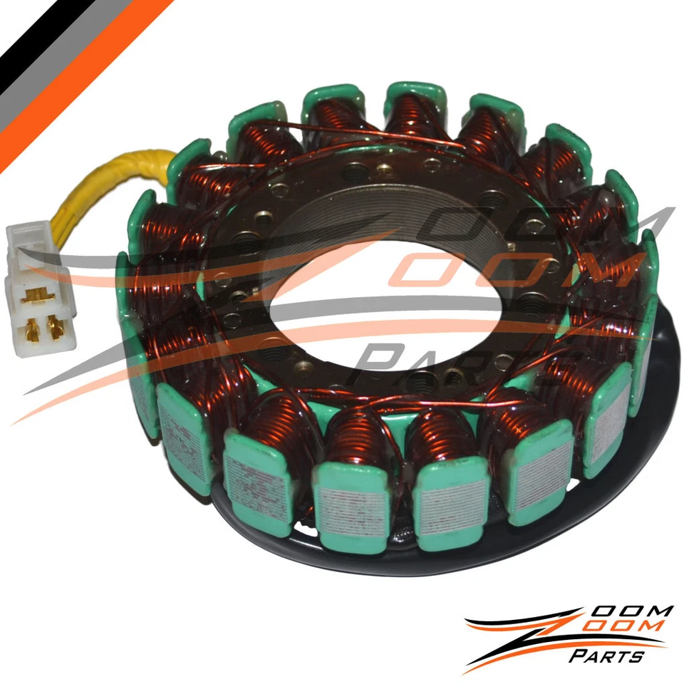 STATOR HONDA CBR900RR FIREBLADE 1996 1997 1998 1999 motocicleta NUEVO Foto 1 de 1