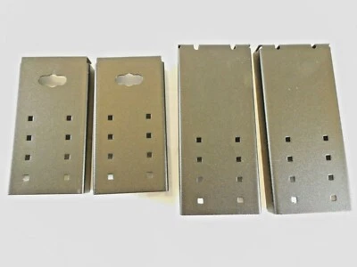 2-Post Rack Brackets CPI Vertical Power Strip for PDU 356XX-XXX - Image 1 of 4