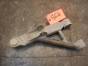 2008 SUZUKI KING QUAD LT 400A FLUO UPPER A ARM FRONT RIGHT 5614 - Foto 1 di 2