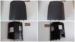 VOLKSWAGEN TRANSPORTER T5 - HECKKLAPPENVERKLEIDUNG ECKE ABDECKUNG & HALTERUNG HINTEN - KOMPLETTSET - Bild 1 von 8