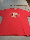 Cincinatti Reds Baseball Morgan #8 Size XL Shirt