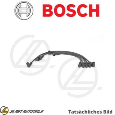 JUEGO DE CABLES DE ENCENDIDO VOLVO 480 440 460/Sedan B18F/18EP/18FP/18E 1.7L B 1.6L  - Imagen 1 de 4